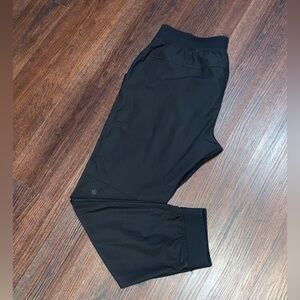 Lululemon Joggers XL
